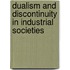 Dualism and Discontinuity in Industrial Societies