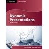 Dynamic Presentations Student's Book With Cds (2) door Mark Powell