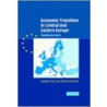 Economic Transition In Central And Eastern Europe door Daniel Gros