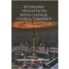 Economic Transitions With Chinese Characteristics door Onbekend