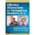 Effective Instruction For Struggling Readers, K-6