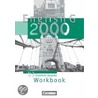 English G 2000. D 3. Workbook. Erweiterte Ausgabe door Onbekend