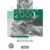 English G 2000. D 5. Workbook. Erweiterte Ausgabe door Onbekend