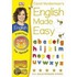English Made Easy The Alphabet Preschool Ages 3-5