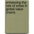 Enhancing The Role Of Smes In Global Value Chains