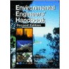 Environmental Engineers' Handbook, Second Edition by David Liu
