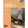 Essential Foundations Of Economics Plus Myeconlab door Robin Bade