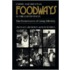 Ethnic and Regional Foodways in the United States
