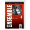 Etudes Francaises. Ensemble 4. Cahier d'activites door Onbekend