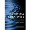 Everyday Creativity and New Views of Human Nature door Ruth Richards