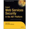 Expert Web Services Security in the .Net Platform door Peter Bromberg
