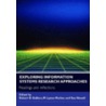 Exploring Information Systems Research Approaches by Robert D. Galliers