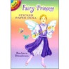Fairy Princess Sticker Paper Doll [With Stickers] by Barbara Steadman