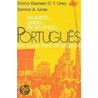 Falando, lendo, escrevendo Portugues. Livro-Texto door Samira Abirad Iunes