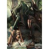Fantasy Flight Supply: Cthulhu Rising Art Sleeves door Fantasy Flight Games