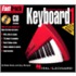 Fasttrack Mini Keyboard Method - Book 1 [with Cd]