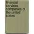 Financial Services Companies of the United States