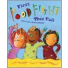 First Food Fight This Fall and Other School Poems door Marilyn Singer