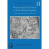 Flemish And Dutch Artists In Early Modern England door Mary Bryan H. Curd