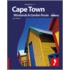 Footprint Cape Town, the Winelands & Garden Route