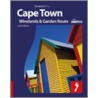 Footprint Cape Town, the Winelands & Garden Route door Lizzie Williams