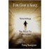 For God's Sake Soteriology The Road To Redemption