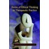 Forms Of Ethical Thinking In Therapeutic Practice
