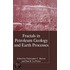 Fractals in Petroleum Geology and Earth Processes