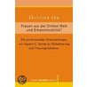 Frauen aus der Dritten Welt und Erkenntniskritik? door Christine Löw
