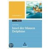 Freiraum: Scott O'Dell. Insel der blauen Delphine door Scott O'Dell