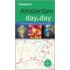 Frommer's Amsterdam Day by Day [With Foldout Map]