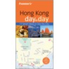 Frommer's Hong Kong Day by Day [With Foldout Map] door A. Ortolani