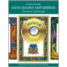 Full-color Celtic Frames And Borders [with Cdrom] door Neil Ed. Pearce