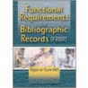 Functional Requirements For Bibliographic Records door Onbekend