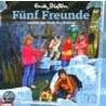 Fünf Freunde 54 Suchen Den Stern Des Nordens. Cd door Enid Blyton