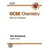 Gcse Chemistry Ocr 21st Century Workbook - Higher