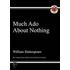 Gcse English Shakespeare  Much Ado About Nothing