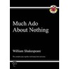 Gcse English Shakespeare  Much Ado About Nothing door Richards Parsons
