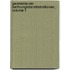 Geometrie Der Berhrungstransformationen, Volume 1