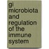 Gi Microbiota And Regulation Of The Immune System