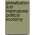 Globalization And International Political Economy
