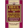 Gospel and Contemporary Perspectives, The, Vol. 2 door Onbekend
