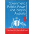 Government Politics Power And Policy In Australia