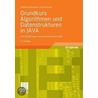 Grundkurs Algorithmen Und Datenstrukturen In Java by Andreas Solymosi