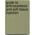 Guide to Arthrocentesis and Soft Tissue Injection