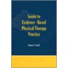Guide to Evidence-Based Physical Therapy Practice door Dianne V. Jewell