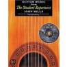 Guitar Music from the Student Repertoire [With *] by John Mills