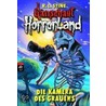 Gänsehaut HorrorLand 08 - Die Kamera des Grauens door R.L. Stine