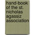 Hand-Book Of The St. Nicholas Agassiz Association