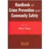 Handbook of Crime Prevention and Community Safety